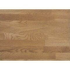 Ahşap Tezgah, Meşe, Masif Tezgah Walnut - 300 CM