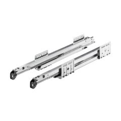 Hafele Matrix Box P, Tam Açılım Çekmece Rayları