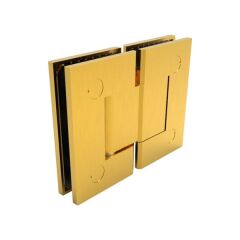 Hafele CITIUS 05 Menteşe C/C 180° Mat Altın