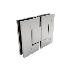 Hafele CITIUS 05 Menteşe C/C 180° Parlak Krom