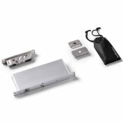 Fritsjurgens Pivot Kapı Mekanizması Frenli 120 - 159 Kg