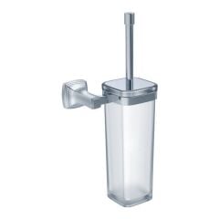 Hafele Diş Fırçalık Martin Duvara Monte Parlak Krom Renk