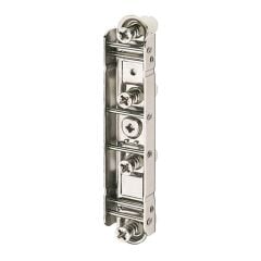 Hafele Front fixing Free flap (20 Adet)