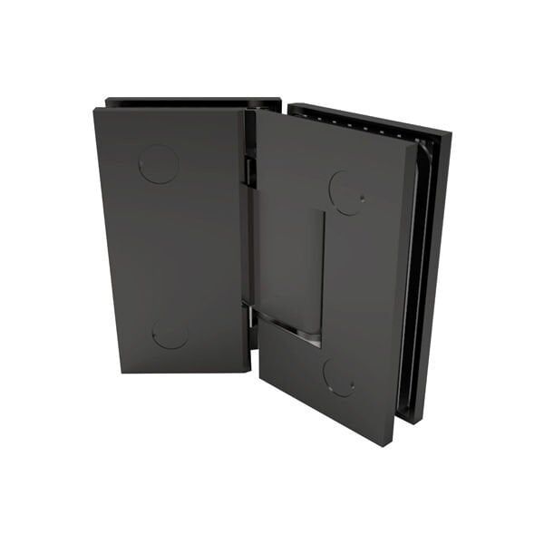 Hafele CITIUS 04 Menteşe C/C 135° Mat Siyah