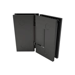 Hafele CITIUS 04 Menteşe C/C 135° Mat Siyah