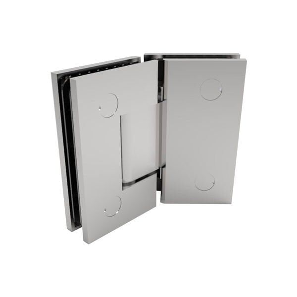 Hafele CITIUS 04 Menteşe C/C 135° Parlak Krom