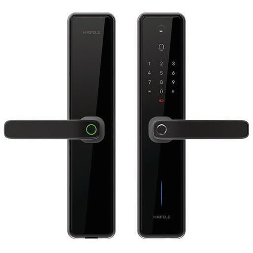 Häfele Akıllı Kilit Sistemleri, ZENITH - ML2501W