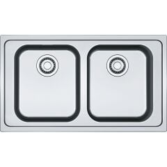 Franke Celik Evye Smart Srx 620-86