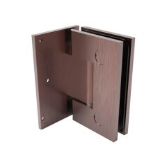 Hafele CITIUS 02 Menteşe D/C 90° Parlak Rose