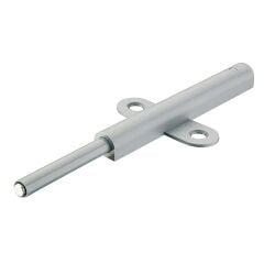 Hafele ODO Bas-aç Mekanizma Plastik Gri