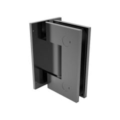 Hafele CITIUS 01 Menteşe D/C 90° Titanyum