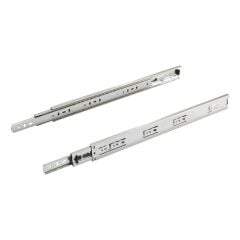 Hafele BALL43 Bilyalı Ray Tam Açılım 43/550mm