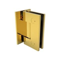 Hafele CITIUS 01 Menteşe D/C 90° Parlak Altın