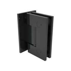 Hafele CITIUS 01 Menteşe D/C 90° Mat Siyah