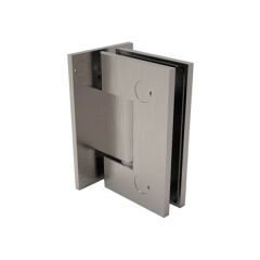 Hafele CITIUS 01 Menteşe D/C 90° Paslanmaz Çelik