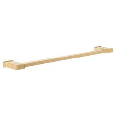 Hafele Havluluk Hafele Plato Duvara Monte 450mm Parlak Altın Renk