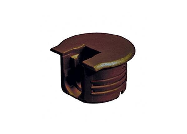 Hafele Rafix20 Tab Gövde 16mm Kahve (1000 Adet)