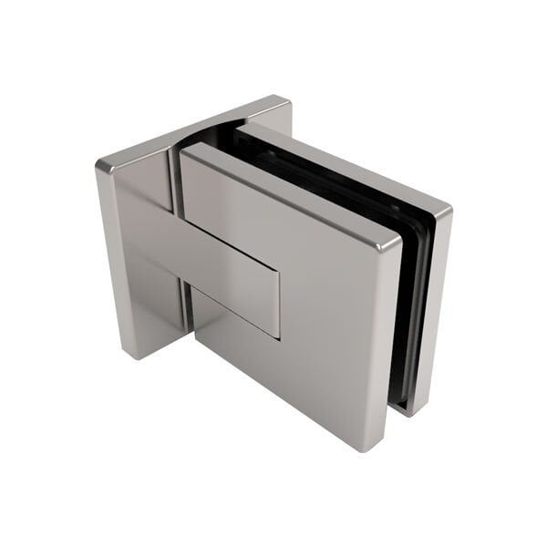 Hafele CITIUS PRO 01 Menteşe D/C 90° Parlak Krom