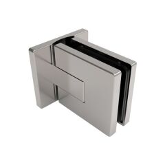 Hafele CITIUS PRO 01 Menteşe D/C 90° Parlak Krom