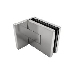 Hafele CITIUS PRO 02 Menteşe D/C 90° Parlak Krom