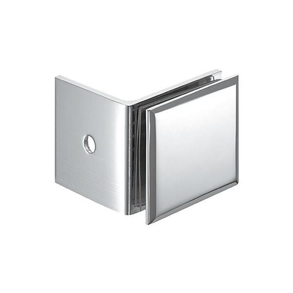 Hafele AQUASYS Cam Tutucu D/C 90