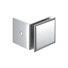 Hafele AQUASYS Cam Tutucu D/C 90