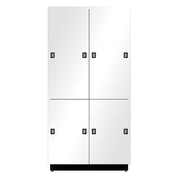 Hafele Royale Buzdolabı Ankastre 4 Kapılı 95cm