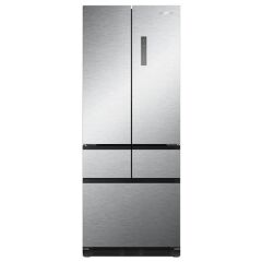 Hafele Cosmo Yarı Ankastre Buzdolabı Inox 75cm