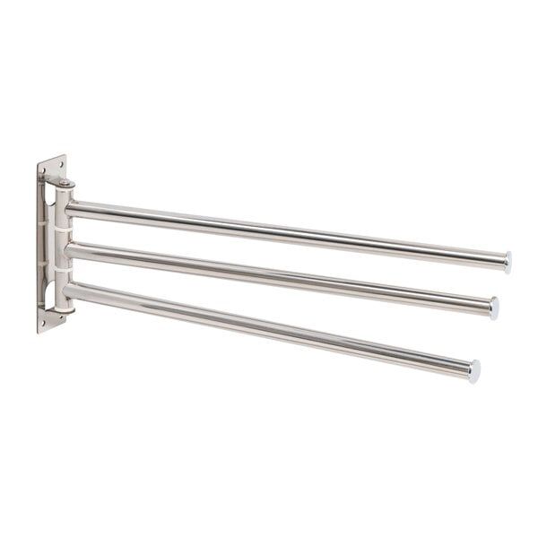 Hafele Döner Havluluk Balcony Parlak Krom Renk