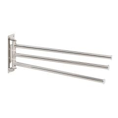 Hafele Döner Havluluk Balcony Parlak Krom Renk