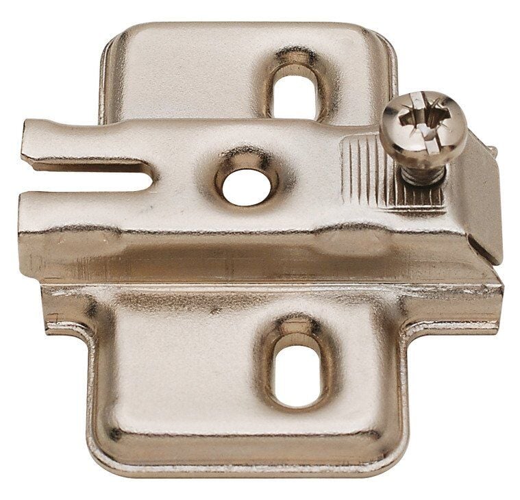 Hafele METALLAMAT-A Haç taban ni.kpl.2mm
