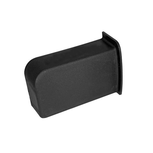 Hafele SC5 Kapak Sol Antrasit (25 Adet)