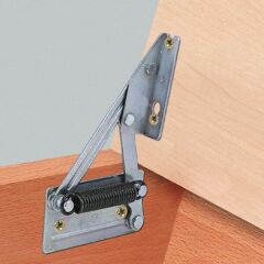 Hafele Cleon Yaylı Sandık Makası 12kg