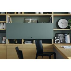 Hafele Dikey Kayar Kapak Seti Finetta F-Line 32 23B 21-23kg/2400mm