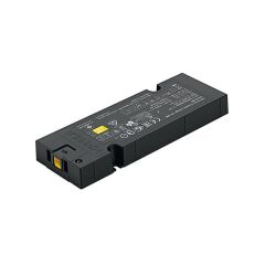 Hafele Loox5 Led Sürücü 12V/20W, Plastik, Siyah