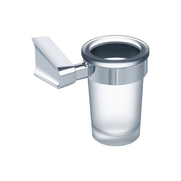 Hafele Diş Fırçalık Norm Duvara Monte Parlak Krom Renk