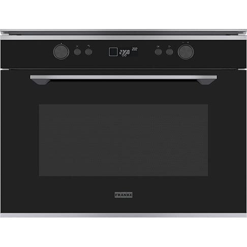 Franke Mikrodalga Fırın Mythos FMY 45 MW XS Inox-Nero