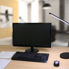 Hafele Lepto Masa Üstü Led Aydınlatma Beyaz