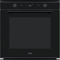 Franke Fırın Mythos FMY 98 P BK Stainless Steel Black-Glass Black