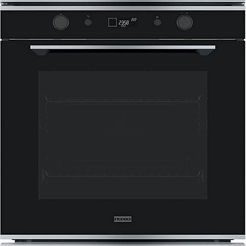 Franke Fırın Mythos FMY 98 P XS İnox-Nero