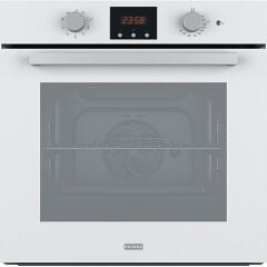 Fırın Smart Linear FSL 86 H WH White Glass
