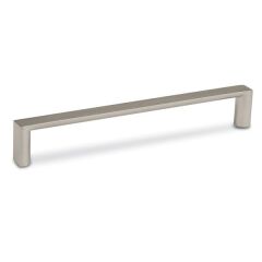 Hafele Mobilya Kulpu Brocke 128mm Paslanmaz Çelik