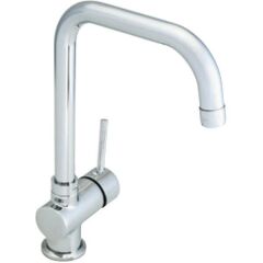 Hafele Asta Mutfak Bataryası, Parlak Krom Renk