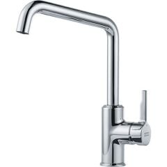 Franke Armatür Urban Spiralsiz Krom
