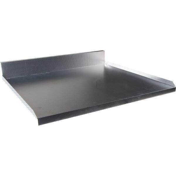 Hafele Zet Damlalık Alüminyum 864x475mm