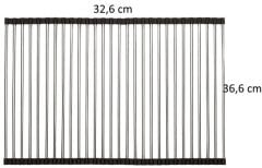 Franke Eviye Aksesuarı, Esnek Süzgeç, Inox