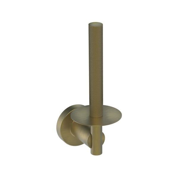 Hafele Tuvalet Kağıtlık Verona Yedek Duvara Monte Antik Bronz Renk