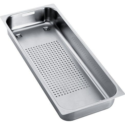 Franke Eviye Aksesuarı, Yarım Hazne Süzgeci, Inox