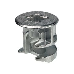 Hafele Minifix Faturasız Gövde 15/18mm (2000 Adet)