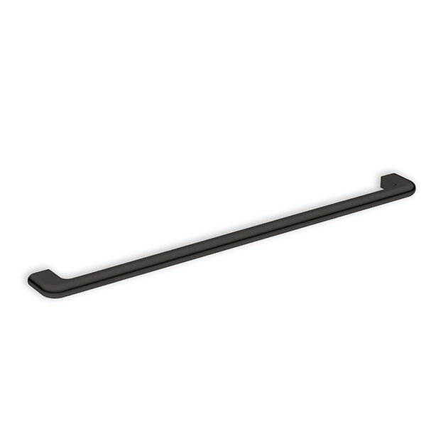 Hafele Mobilya Kulpu Molle 192mm Mat Siyah